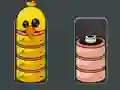Juego Stacked Animals en línea
