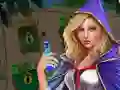 Juego Magic Elixir en línea