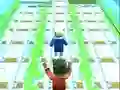 Juego Craft Zombie Runner en línea
