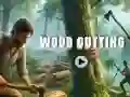 Juego Wood Cutting en línea