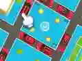 Juego Traffic Escape en línea