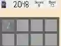 Juego Clay 2048 en línea