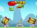 Juego Hold Position War en línea