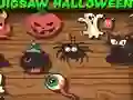 Juego Jigsaw Halloween en línea