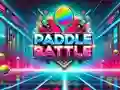 Juego Paddle Battle en línea