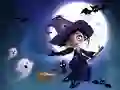 Juego Helloween Bubbles Shooter Adventure en línea
