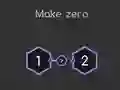 Juego Zero Out Puzzle en línea