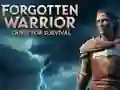 Juego Forgotten Warrior Quest for Survival en línea
