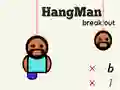 Juego Hangman Breakout en línea