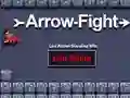 Juego Arrow Fight en línea