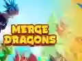Juego Merge Dragons en línea