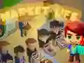 Juego Market Life en línea