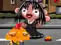 Juego Monkey Go Happy Stage 890 en línea