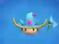 Juego Mobile Legends Slime 3v3 en línea