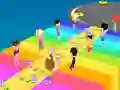 Juego Fireworks Rush en línea