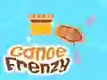 Juego Canoe Frenzy en línea