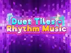 Juego Duet Tiles Rhythm Music en línea