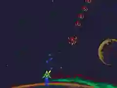 Juego Planet War en línea