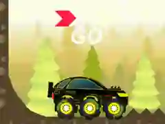 Juego Car Physics en línea