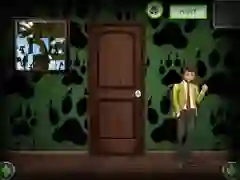 Juego Amgel Easy Room Escape 228 en línea