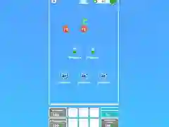 Juego Money Factory Earn A Billion en línea