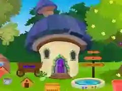 Juego Chic Lady Rescue en línea