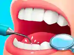 Juego Dentist Doctor Game For Kids en línea