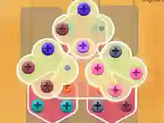 Juego Crazy Screw King en línea
