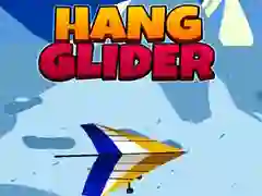 Juego Hang Glider en línea
