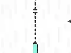 Juego Jumping Arrow en línea