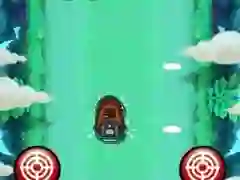 Juego Aqua Pursuit en línea