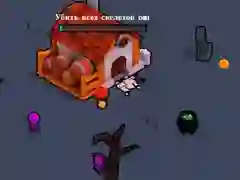 Juego Skeleton Slayer en línea
