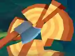 Juego Crazy Axe en línea