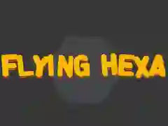 Juego Flying Hexa en línea