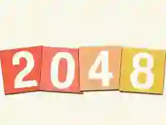 Juego 2048 - Classic Number Game en línea
