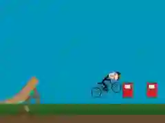 Juego Rapid Rider en línea