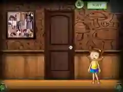 Juego Amgel Kids Room Escape 249 en línea