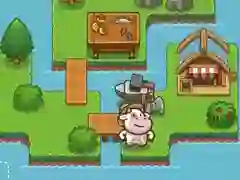 Juego Cow Bay en línea
