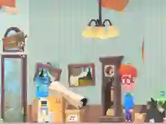 Juego Merge Hotel en línea
