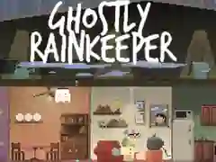 Juego Ghostly Rainkeeper en línea