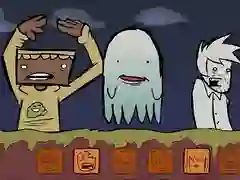 Juego Zombies Can Sing Too en línea