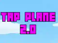 Juego Tap Plane en línea