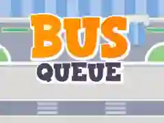 Juego Bus Queue en línea