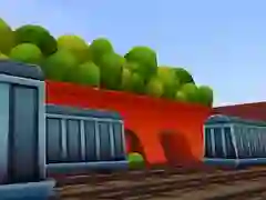 Juego Subway Horror Chapter 3 en línea
