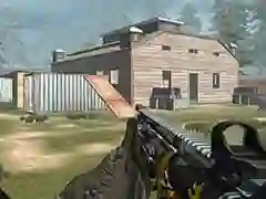 Juego WarStrike en línea