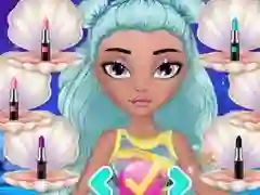 Juego Diamond Mermaids en línea