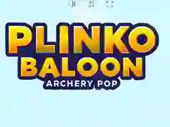 Juego Plinko Ballon en línea