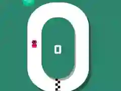 Juego Crazy Way en línea