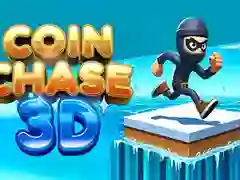 Juego Coin Chase 3D en línea