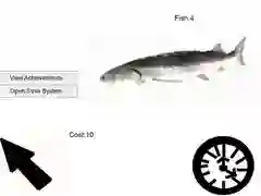 Juego Fish Clicker en línea